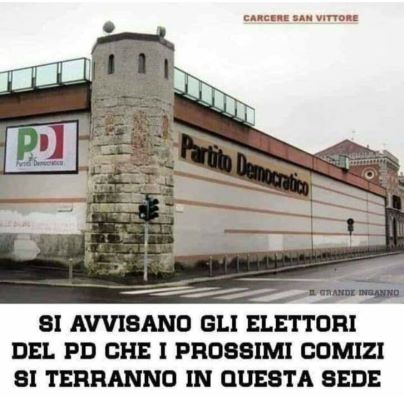 Estinzione del "Partito Democratico" - Pagina 3 S46wBoZD_o