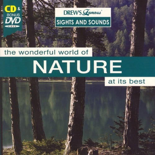 The Hit Crew - The Wonderful World Of Nature At It's Best - 2007