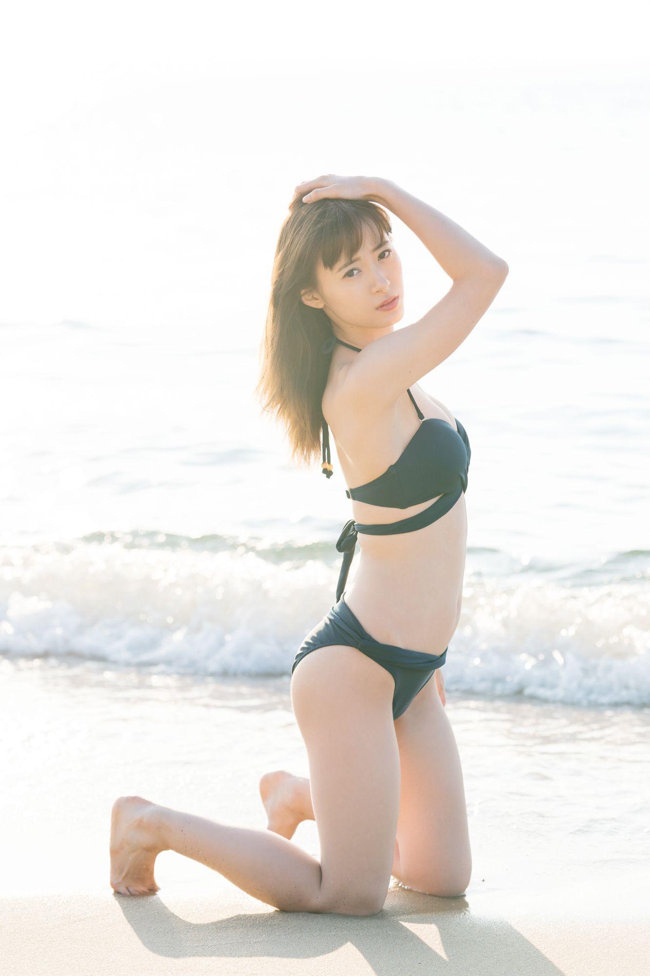 [Hello! Project Digital Books] No.191 Erina Ikuta 生田衣梨奈 写真集(84)