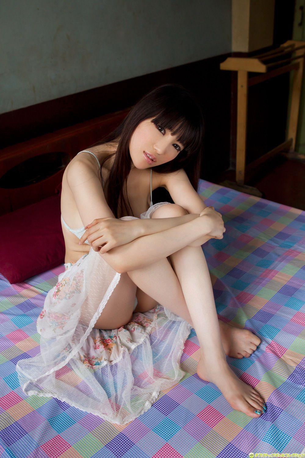 [DGC] NO.995 Yuri Morishita 森下悠里 Gravure Idols 写真集(95)