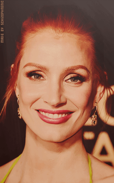 Jessica Chastain - Page 14 QnIL0bMg_o
