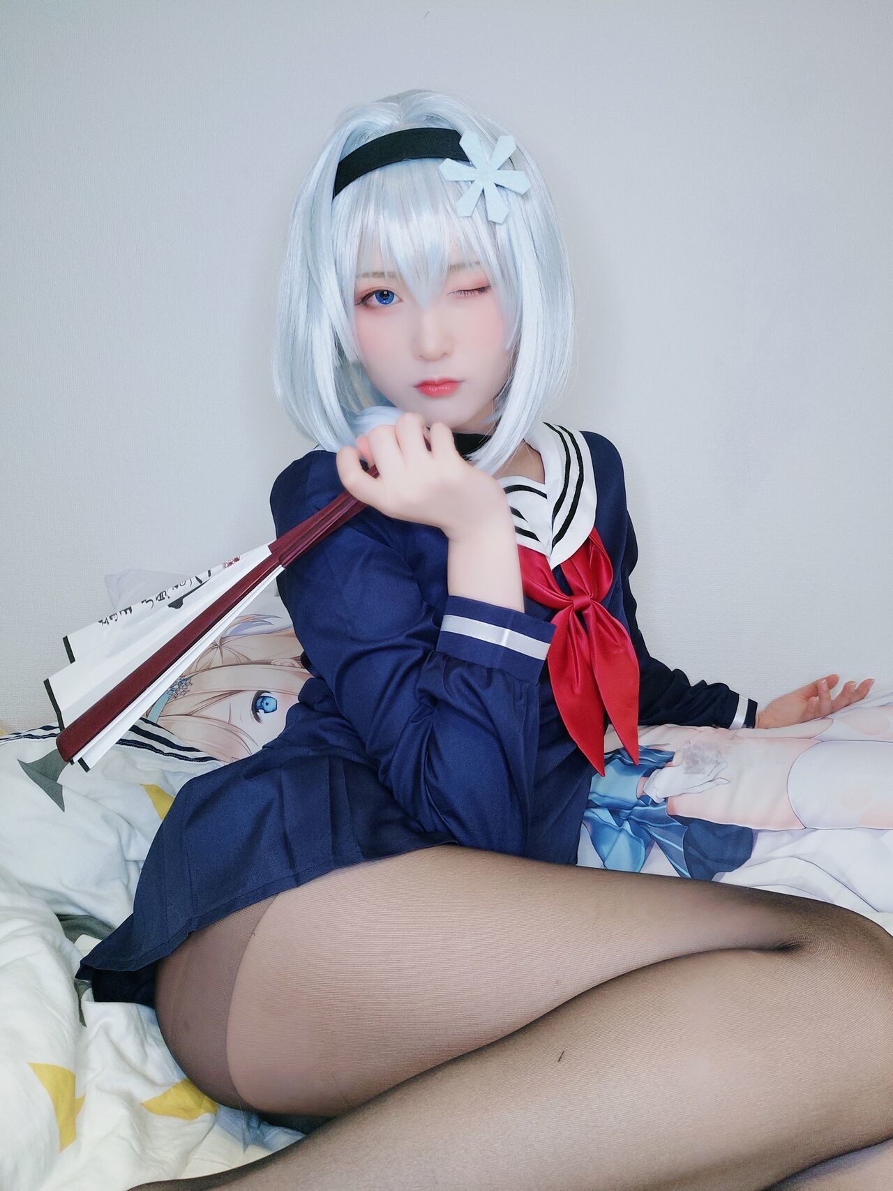 [Yuki亭] ❄️空銀子❄️