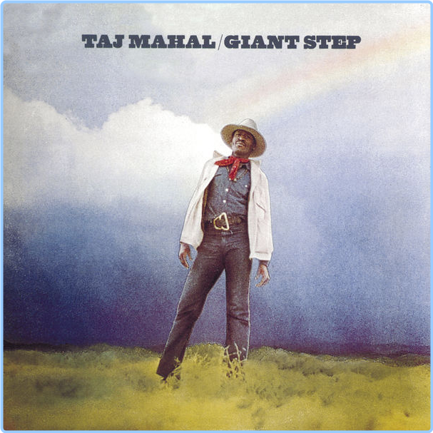 Taj Mahal Giant StepsDe Old Folks At Home (1969) Pop Flac 24 44 VDE9YB5C_o