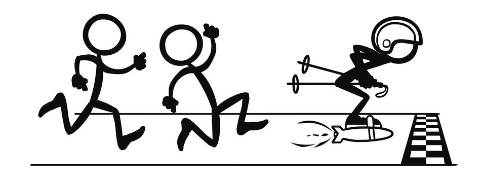 Run!