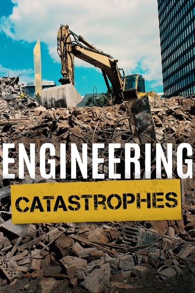 Engineering Catastrophes S03E05 Crash of The Titan WEBRip x264-CAFFEiNE