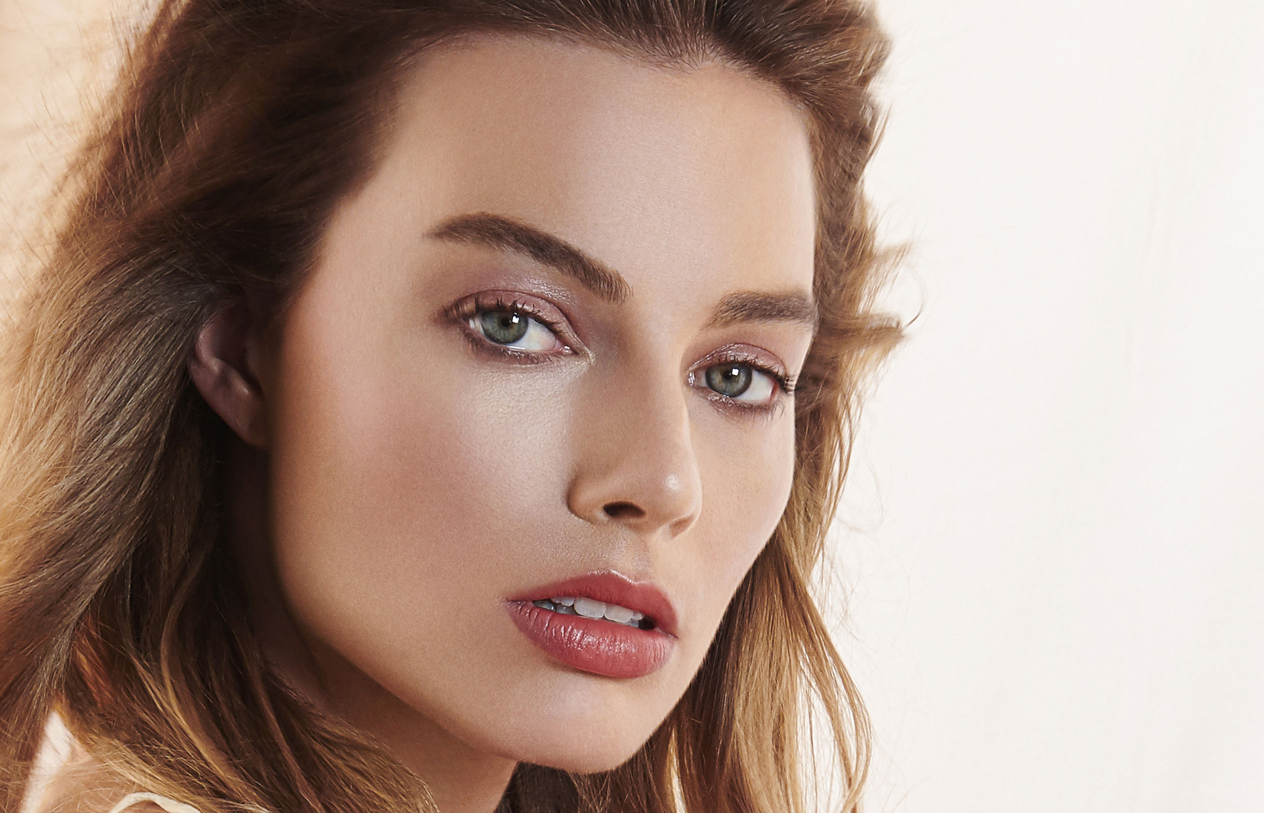 Margot Robbie by Robert Jaso for Richard Mille Watches 2020 Марго Робби в рекламной кампании часов Richard Mille, 2020 год / фото 23
