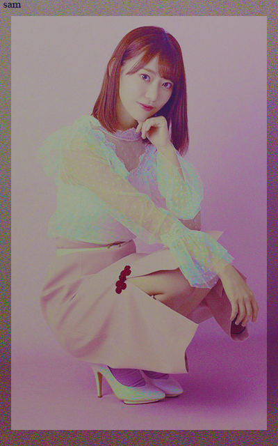 Yoo Na Eun