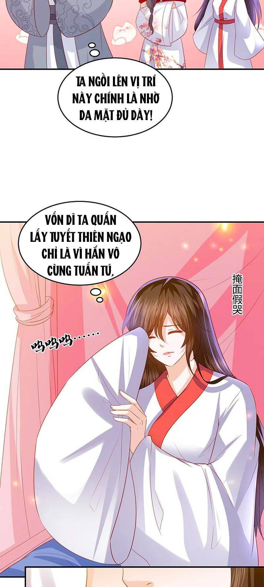 Phượng Hoàng Thác: Chuyên Sủng Khí Thê Chap 201 . Next Chap Chap 202