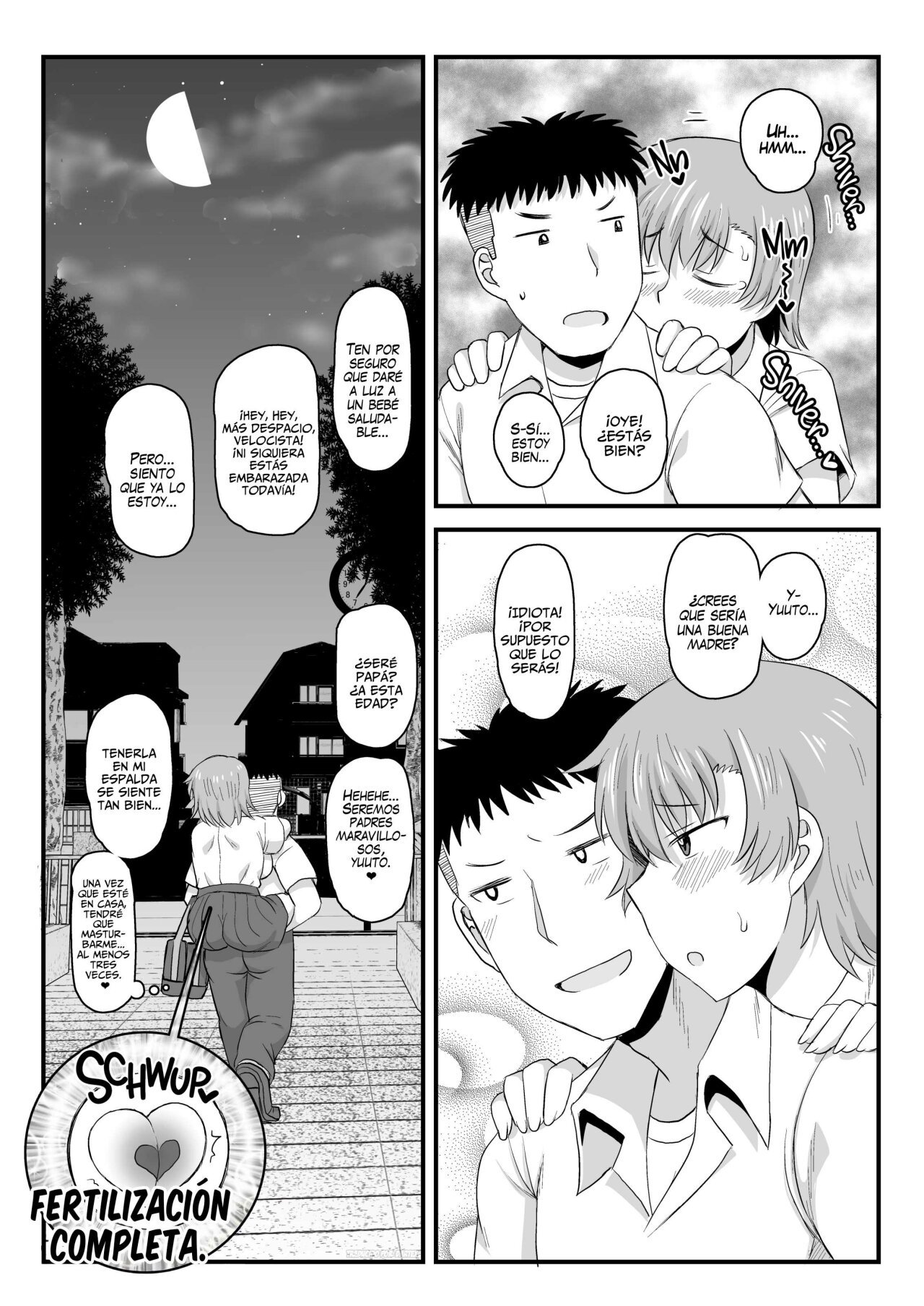 INKOU KYOUSHI NO SAIMIN SEIKATSU SHIDOROKU TOMA SAKI HEN - SENSEI KARE TO MUSUBERERU - 69