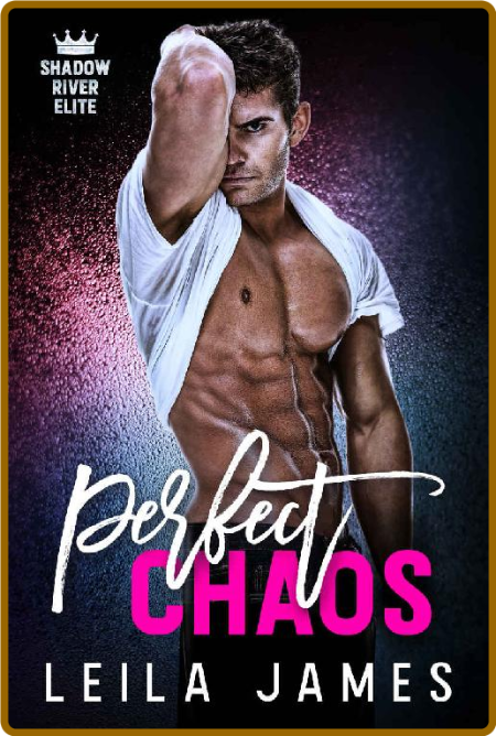 Perfect Chaos (Shadow River Elite Book 2)