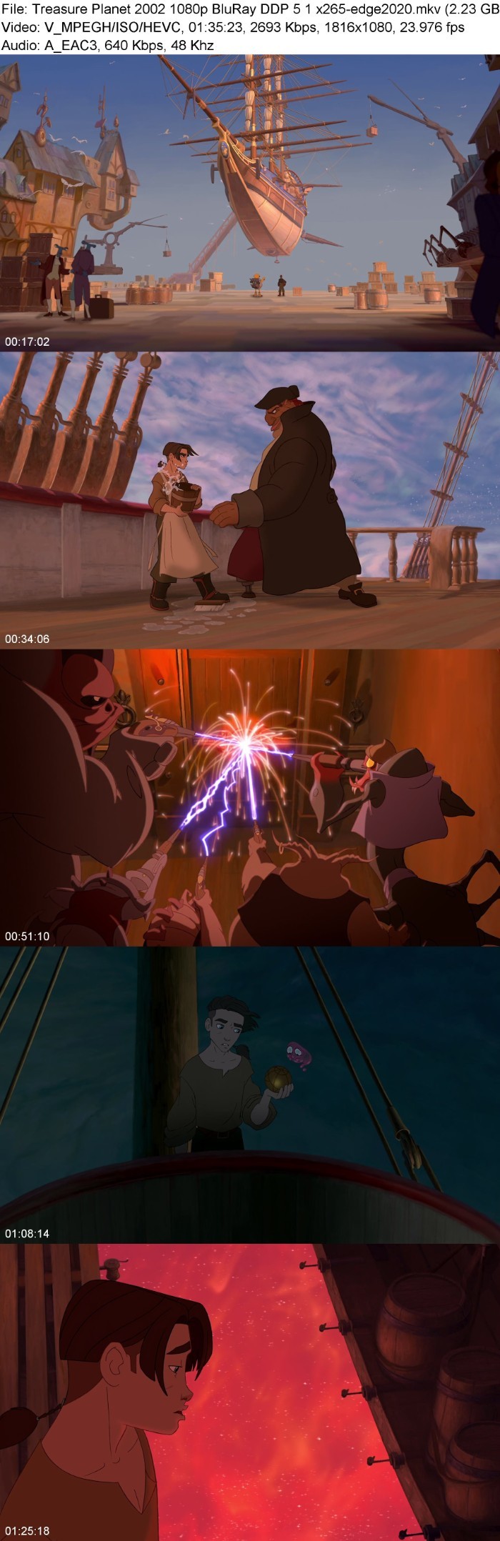 Treasure Planet 2002 1080p BluRay DDP 5 1 x265-edge2020 MWLf1CZd_o