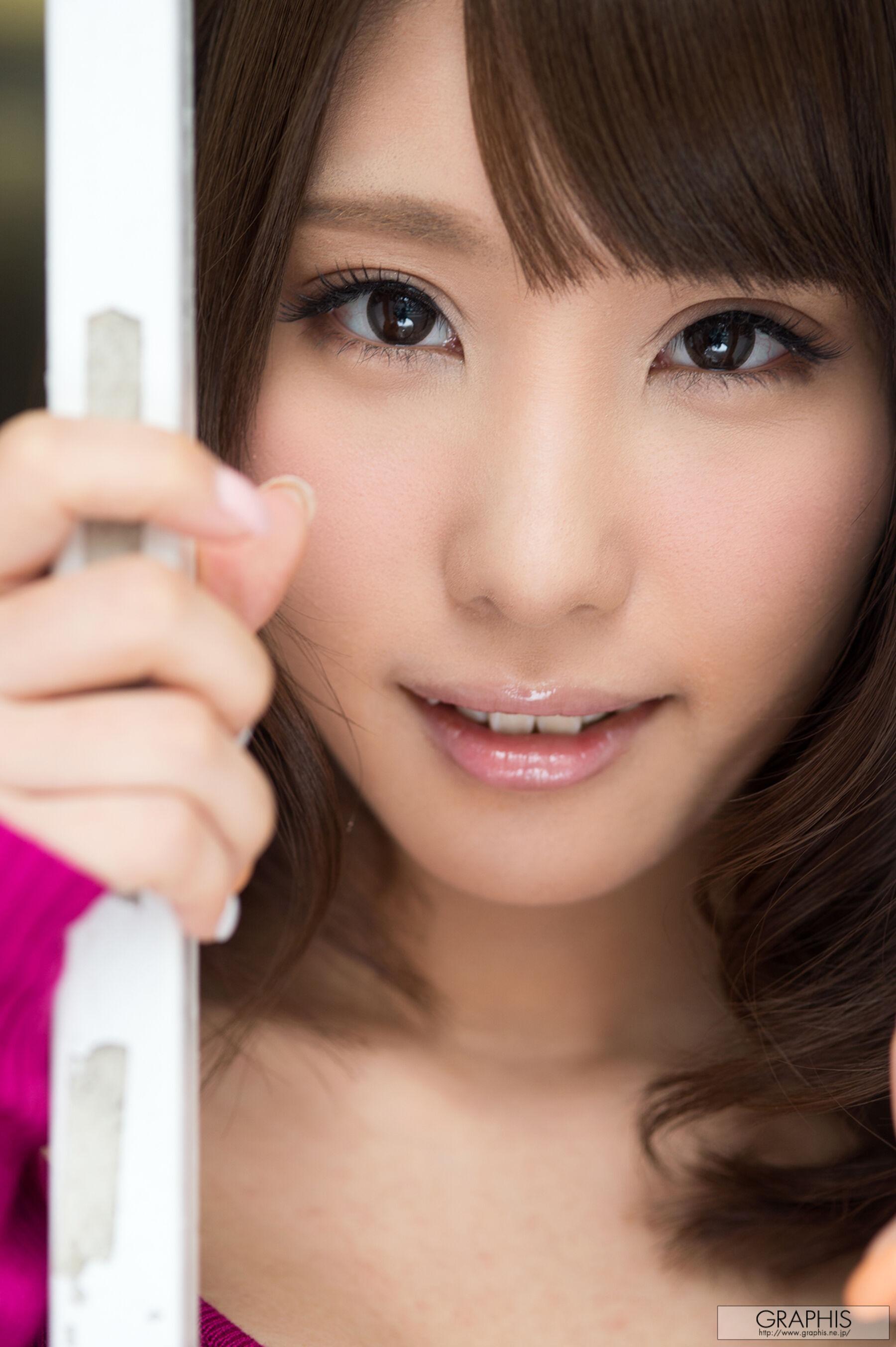 日模套图 彩美旬果《Optimistic》(4)