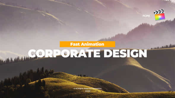 Corporate Titles Pack - VideoHive 30182572