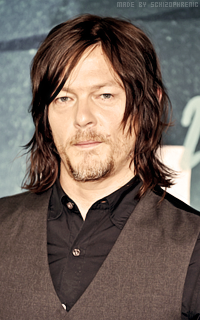 Norman Reedus AFFHZYSA_o