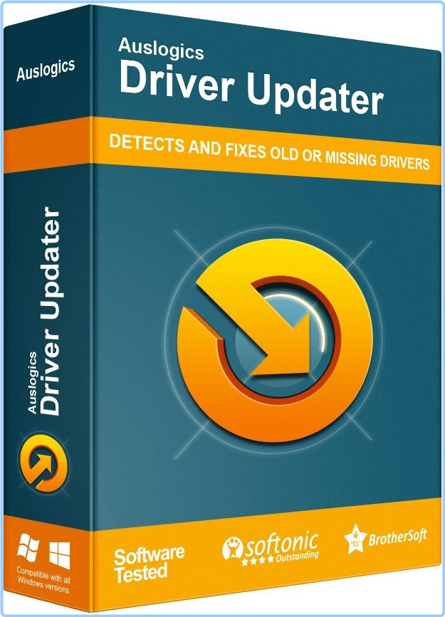 Auslogics Driver Updater 1.26.0.1 RePack (& Portable) by Dodakaedr YAG6BnCG_o
