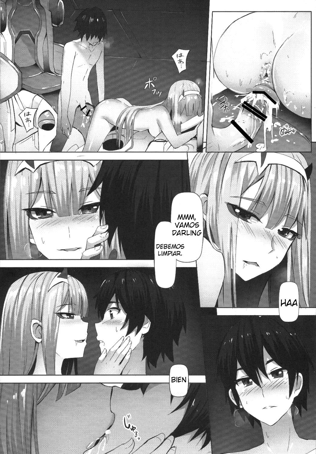 Darling need more sex! - 7