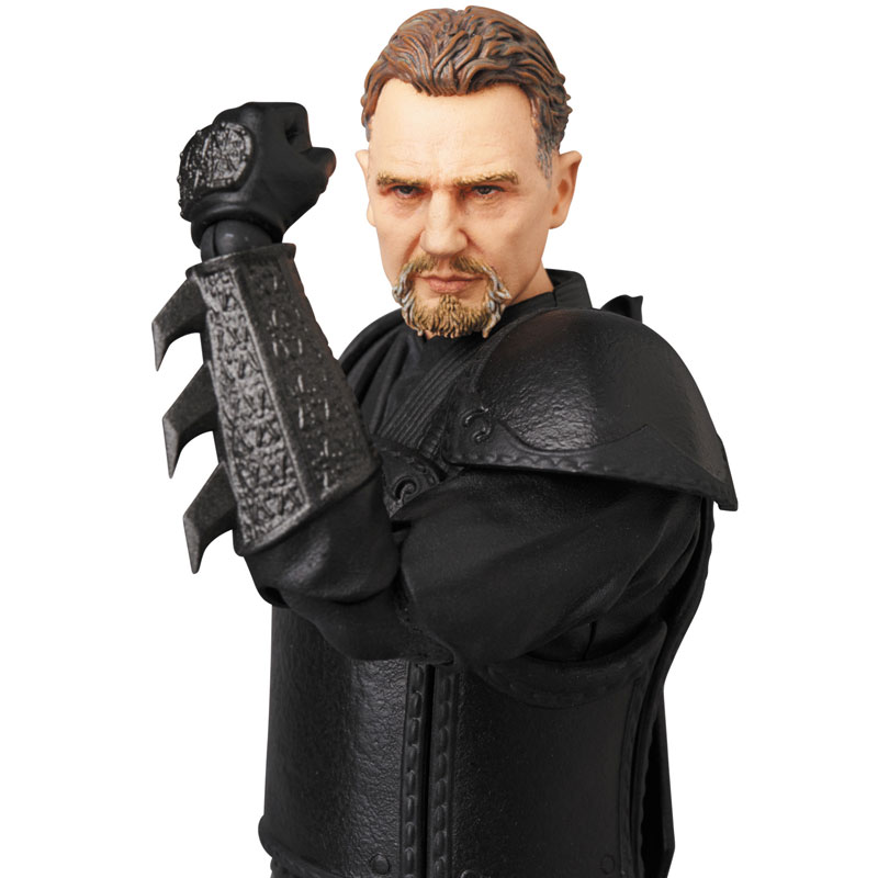 MAFEX  Batman Begins : Bruce Wayne, Ra's al Ghul - Mafex (Medicom Toys) DRfKoINK_o