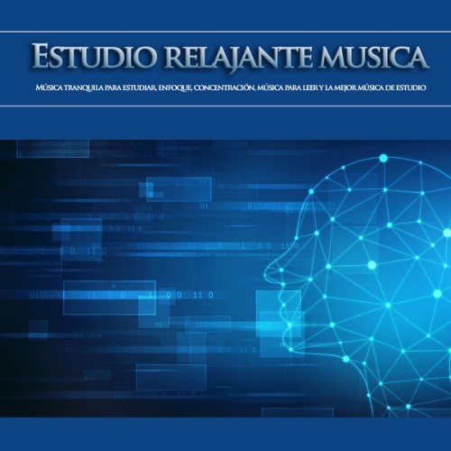 Música Para Leer - Estudio relajante musica Música tranquila para estudiar, enfoque, concentració...