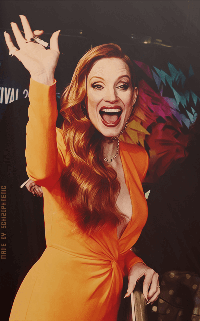 Jessica Chastain - Page 14 5RKjkCMH_o