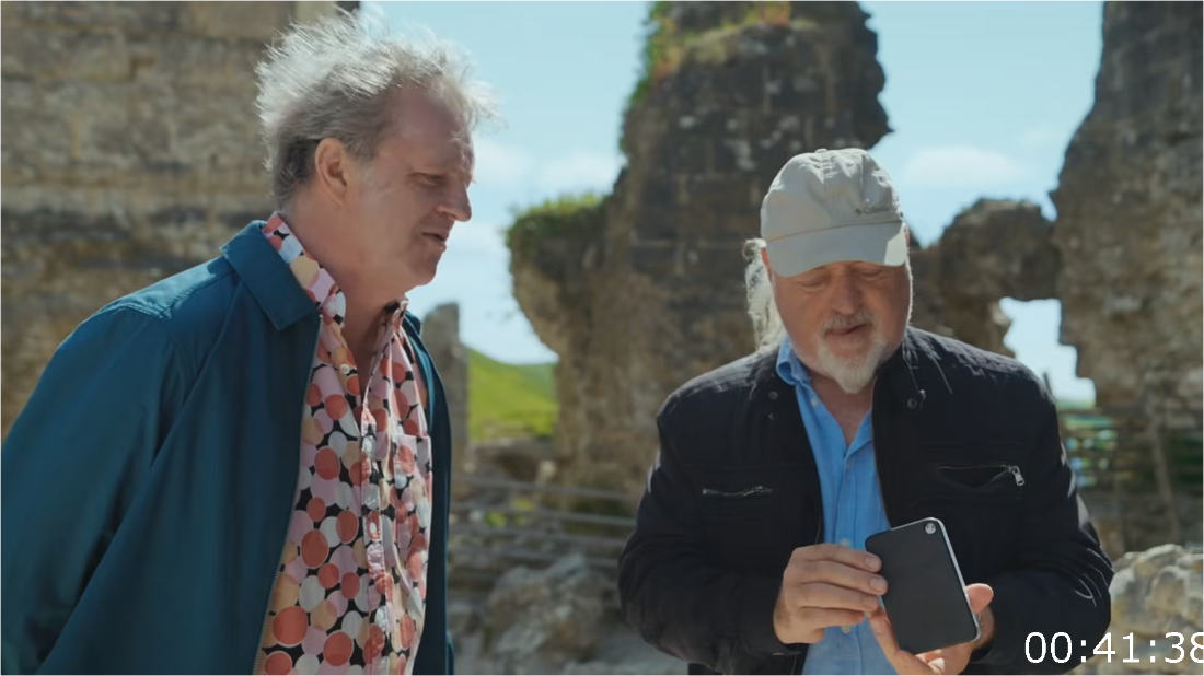 Perfect Pub Walks With Bill Bailey S01E03 [1080p] (x265) FOE636lc_o