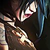 jinx from arcane