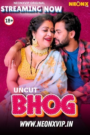 Bhog 2025 Hindi NeonX Short Films 720p HDRip Download