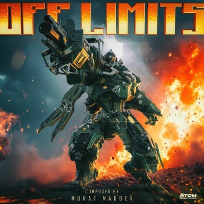 Atom Music Audio - Off Limits