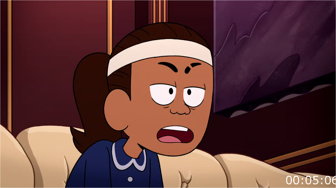 Craig Of The Creek S06E06 [1080p] (x265) KYLH09Qd_o