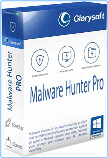 Glarysoft Malware Hunter 1.185.0.807 Repack & Portable by 9649 NAaSDQD9_o