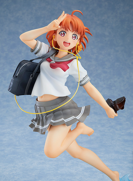 Love Live ! Sunshine !! 1/7 (Bandai) UaooHlyN_o