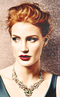 Jessica Chastain - Page 3 9RRdliEo_o