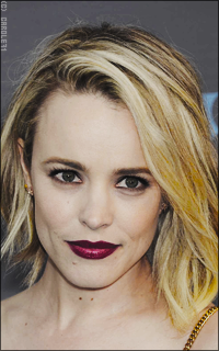 Rachel McAdams FsrglHCp_o