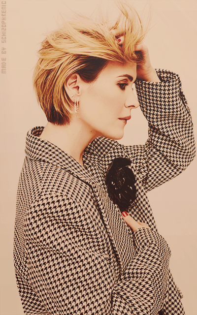 Sarah Paulson NYrMKlB8_o