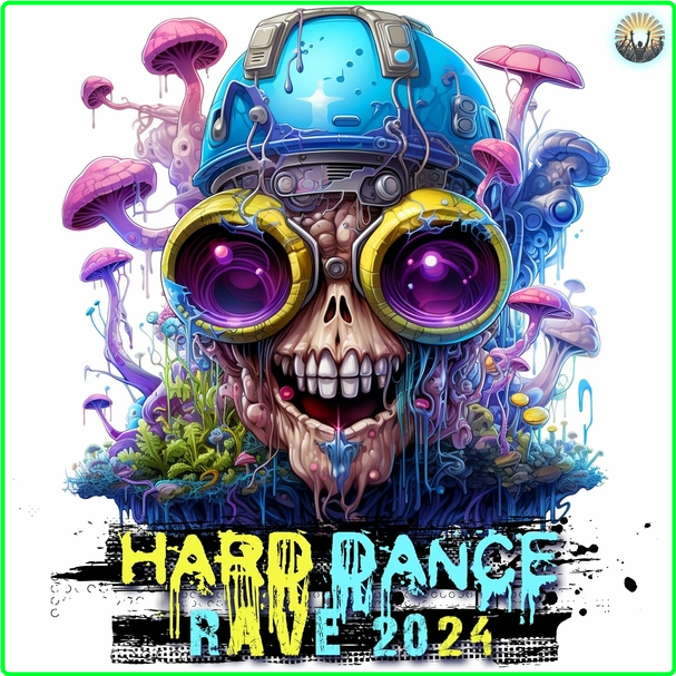 DoctorSpook Hard Dance Rave (2024) WEB [320 Kbps] N7wY9s1C_o