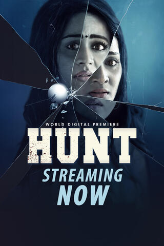Hunt 2025 Hindi Dubbed Movie ORG 720p WEB-DL 1Click Download