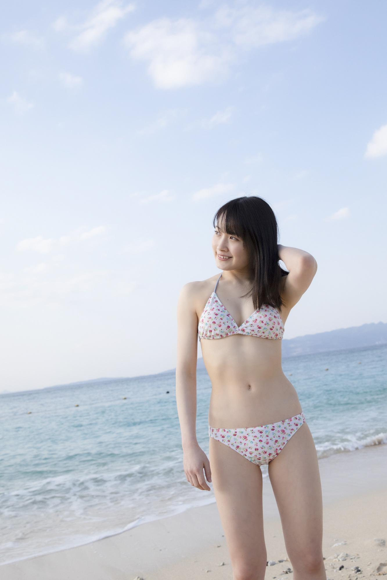 Chisaki Morito 森戸知沙希, [Hello! Project Digital Books] Vol.206 Set.02(15)