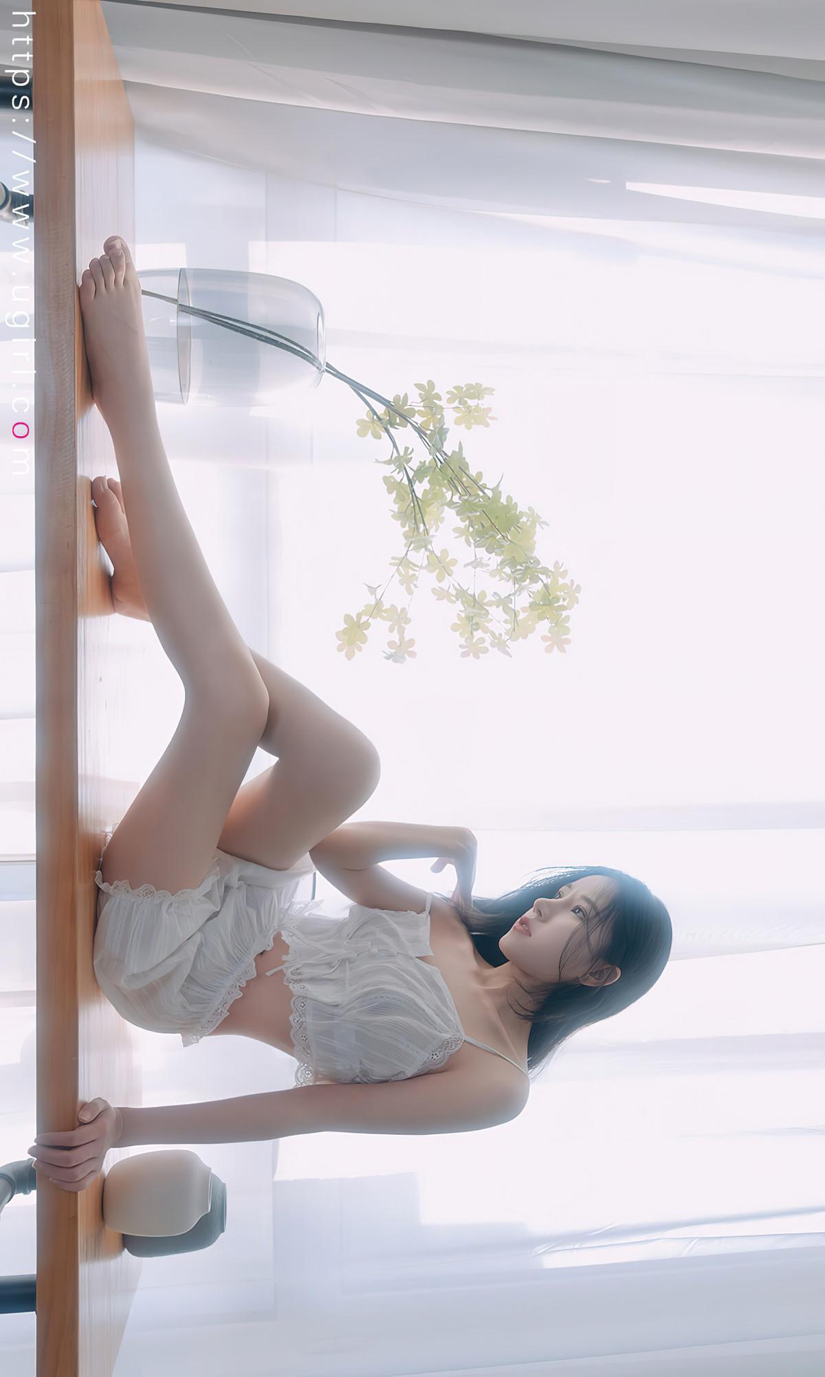 UGirls尤果圈 No.2534 茯苓Fuling(30)