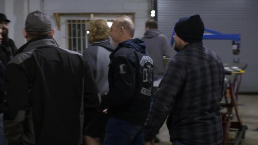 American Chopper S12E00 The Last Ride 720p WEBRip x264-KOMPOST American Chopper S12E00 The Last Ride 720p WEBRip x264-KOMPOST