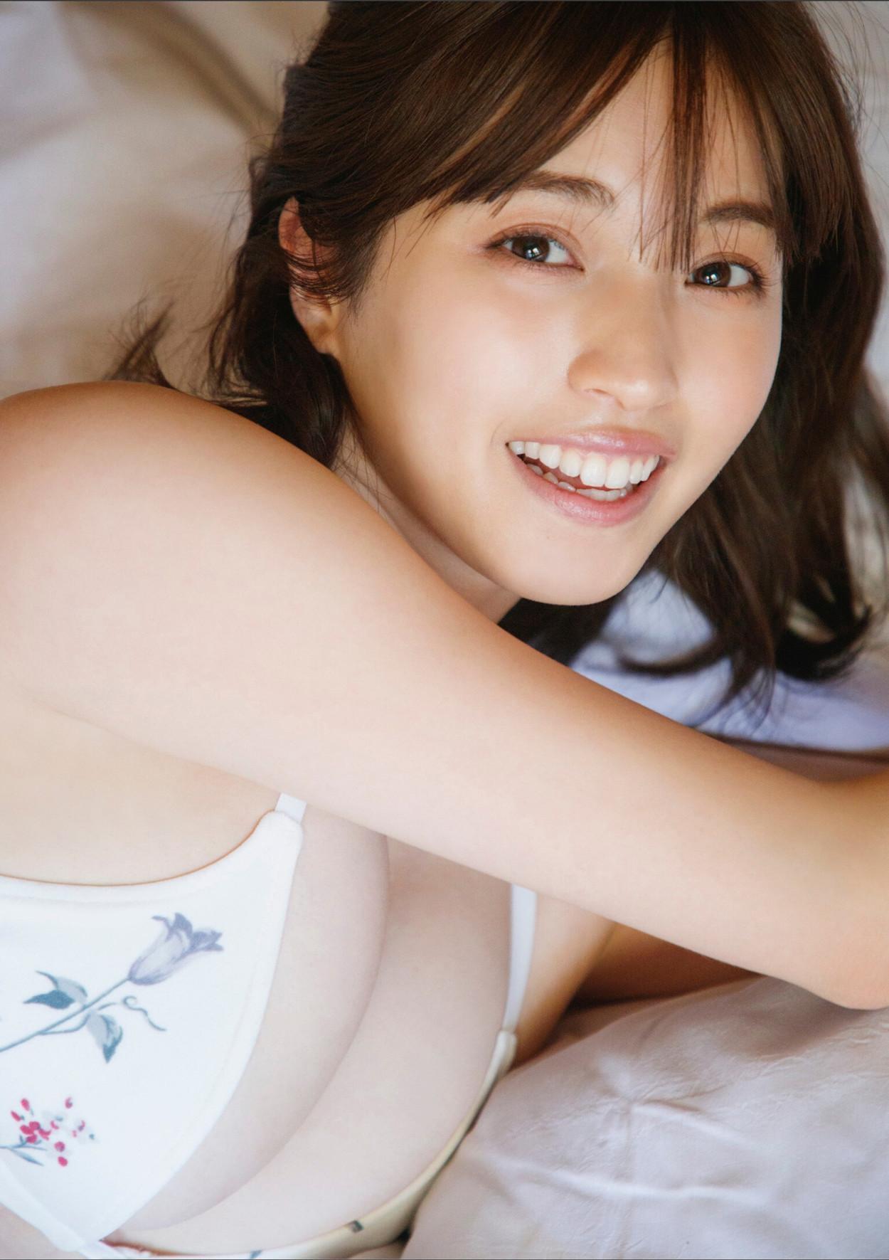 Miyu Murashima 村島未悠, STRiKE! デジタル写真集 「With You」 Set.02(18)