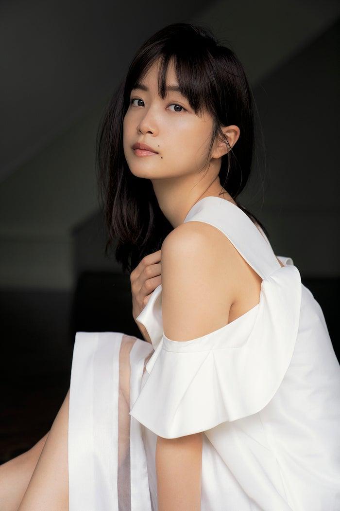 Mai Fukagawa 深川麻衣, FLASH 2019.12.03 (フラッシュ 2019年12月03日号)(8)