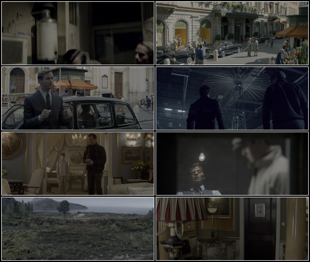 The Man From U N C L E (2015) 2160p MAX WEB-DL DDPA 5 1 DV HDR H 265-PiRaTeS PVRpOMXF_o