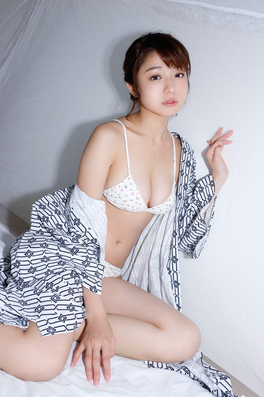 [YS Web] Vol.725 Shizuka Nakamura 中村静香 写真集(21)