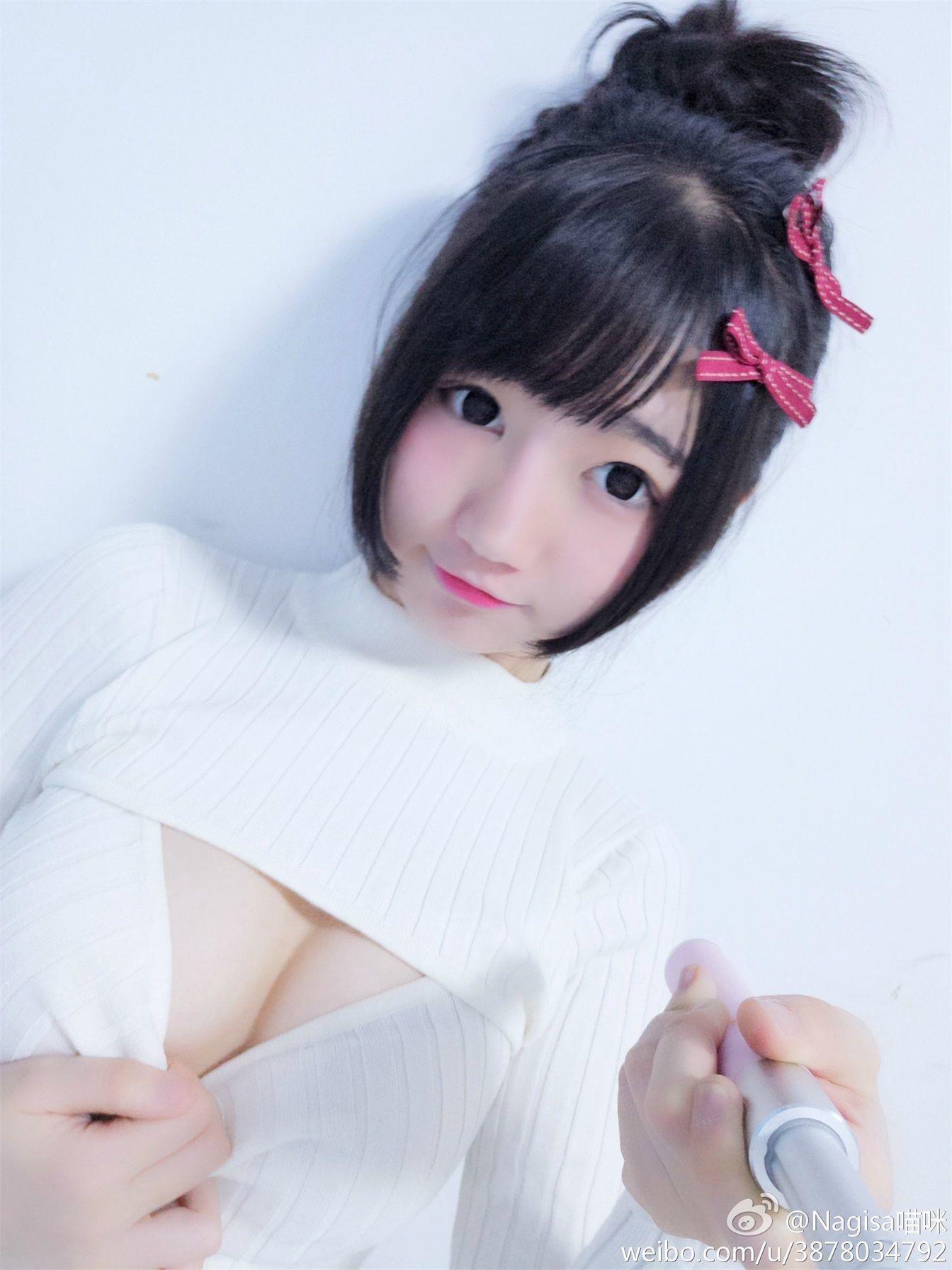 Nagesa魔物女 《微博图片特刊》 [COSPLAY美女] 写真集(42)