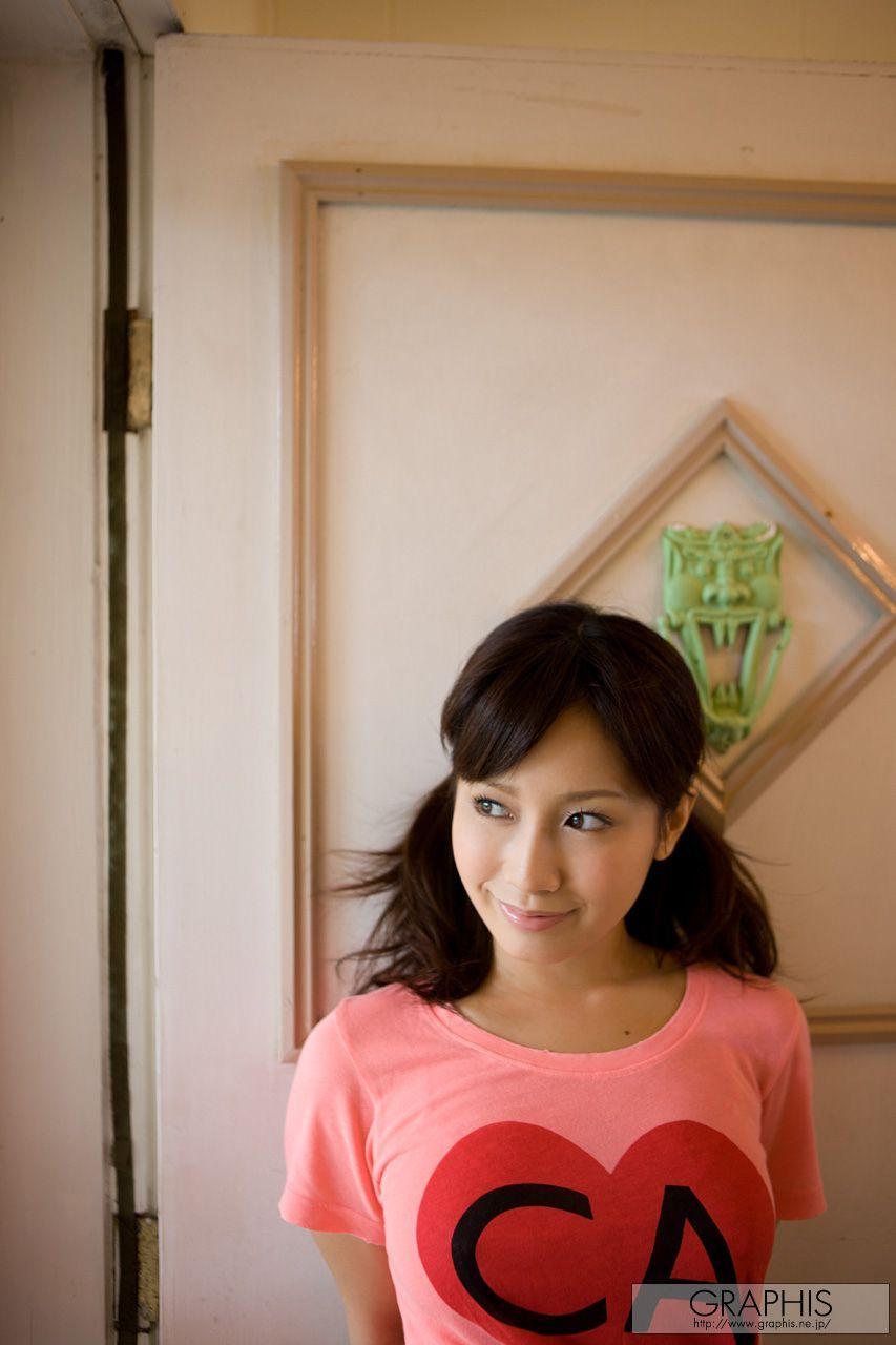 小島みなみ《MINAMIKAZE》 [Graphis] Special Contents 写真集(23)