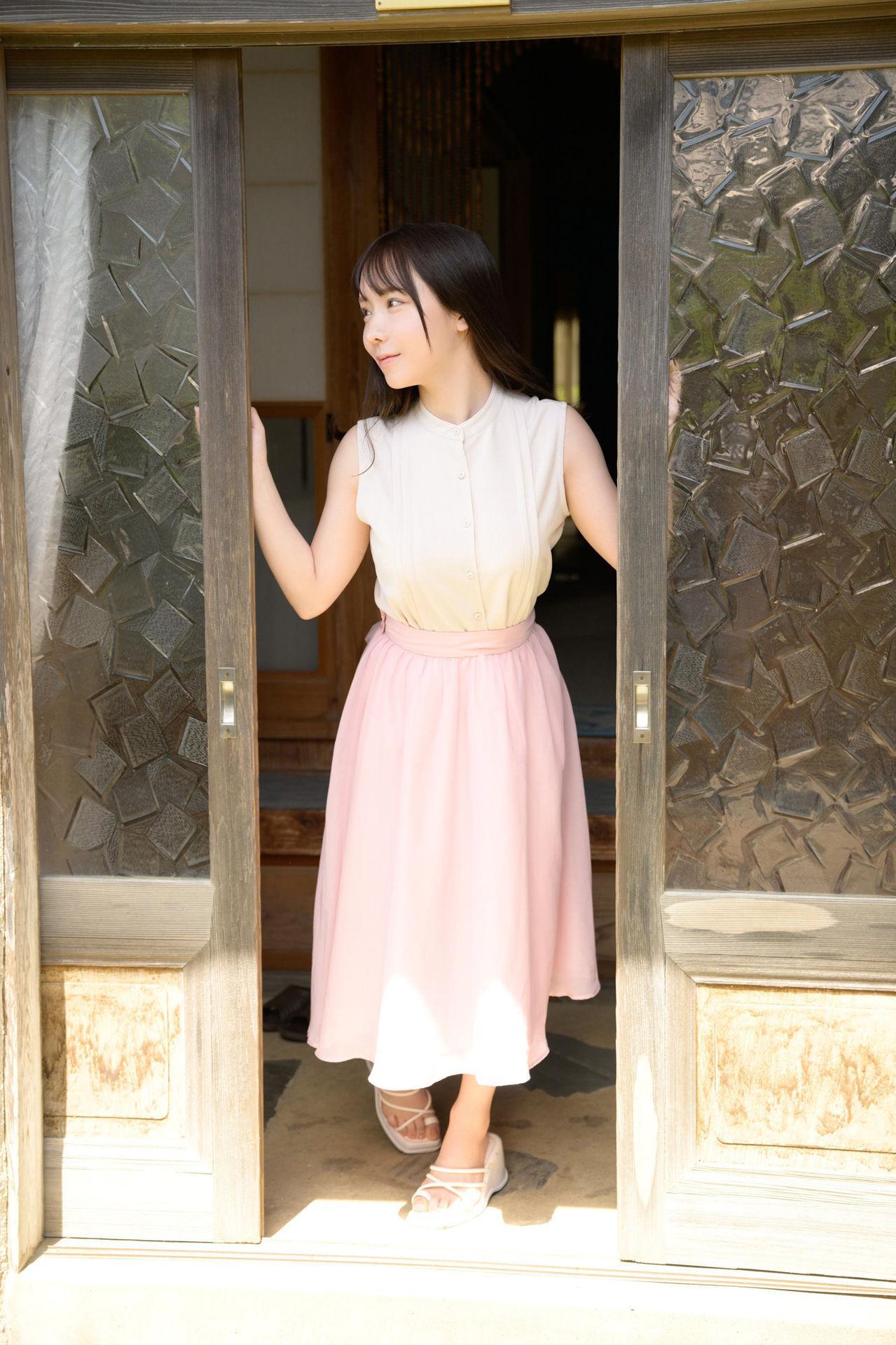 Ao Ebisaki 海老咲あお, FRIDAYデジタル写真集 『もぎたてＧカップ vol.2』 Set.03(3)