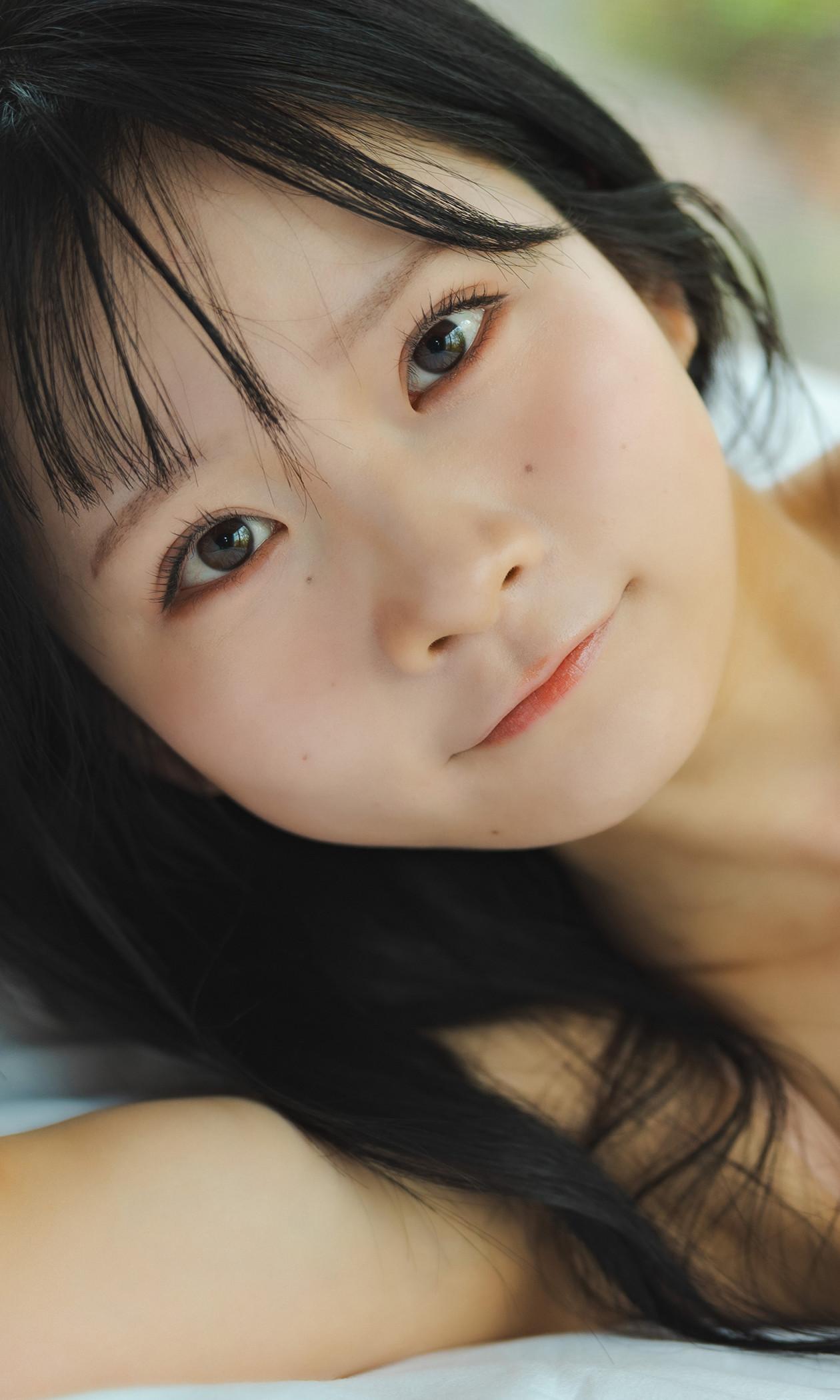 Momoko Shiomi 塩見ももこ, 週プレ Photo Book 「きっと明日は」 Set.02(14)