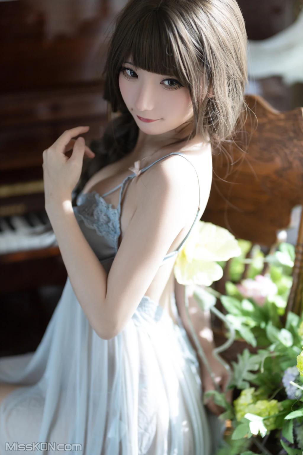 Coser@是三不是世w: 春色 (50 photos)(14)