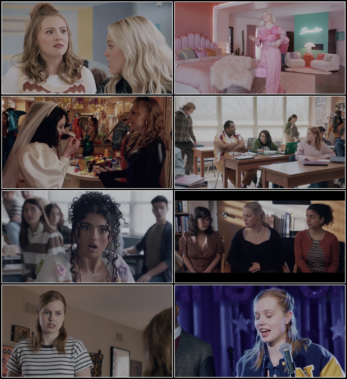 Mean Girls (2024) 1080p WEB-Rip HEVC  x265 DD5 1 -MSubs - KINGDOM RG V6tA3jKO_o