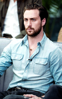 Aaron Taylor-Johnson HTvxtnqW_o