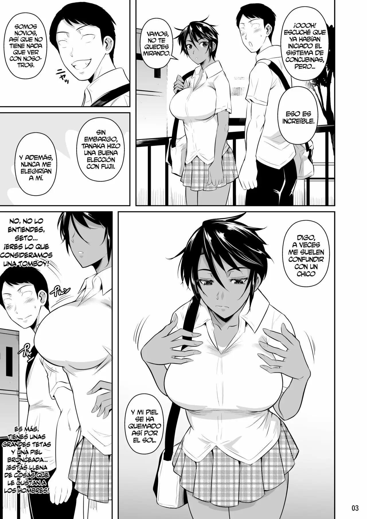 manga hentai